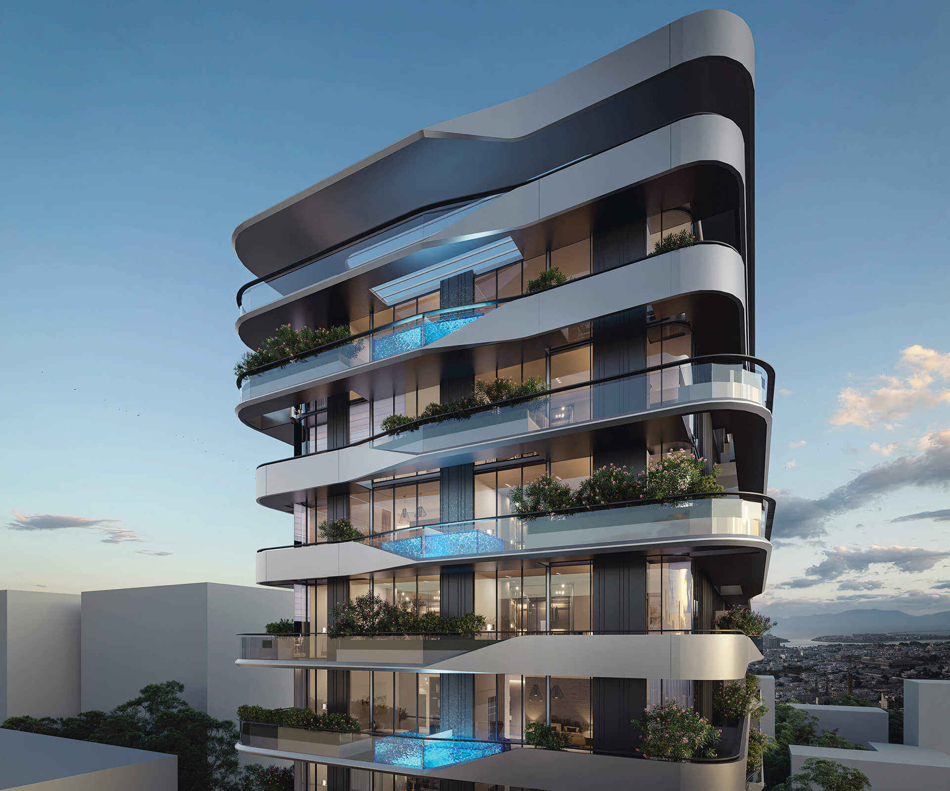 Bayview Boulevard Installment and Mortgage