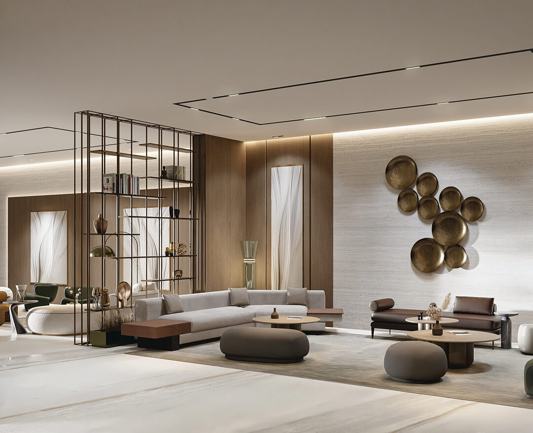 Bayview Boulevard Contacts