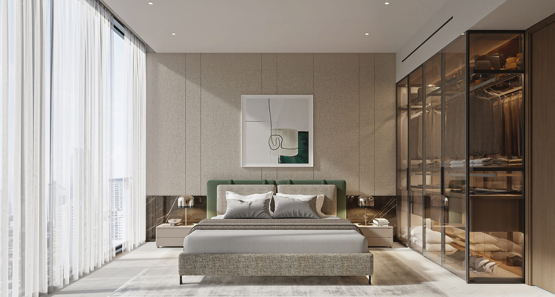 Bayview Boulevard Payment Plan